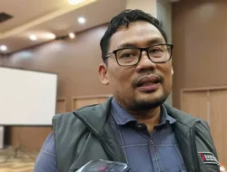 Ketua Bawaslu Banten Bereaksi Atas Simulasi Pencoblosan Hanya Dua Paslon di KPU Banten