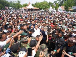 PKB dan NasDem Bergabung dalam Koalisi Prabowo-Gibran, Anies Menyambut Positif…