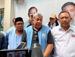 Fahri Hamzah Sebut PDI-P dan PKS Seperti Minyak dan Air yang Mustahil Bergabung