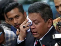 Ganjar Pranowo Mendeklarasikan Oposisi, Hasto Memberikan Tanggapan Ini…