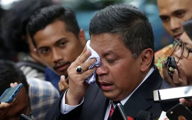 Ganjar Pranowo Mendeklarasikan Oposisi, Hasto Memberikan Tanggapan Ini…