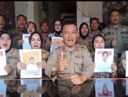 Satpol PP Garut Tetap Mengaku Gibran Tidak Langgar Etik, Husin Shihab: Waduh