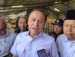 Mochamad Iriawan memberikan dua mobil gratis kepada masyarakat Pangandaran untuk digunakan sebagai bantuan.