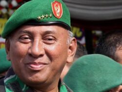 Purnawirawan Jenderal TNI George Toisutta