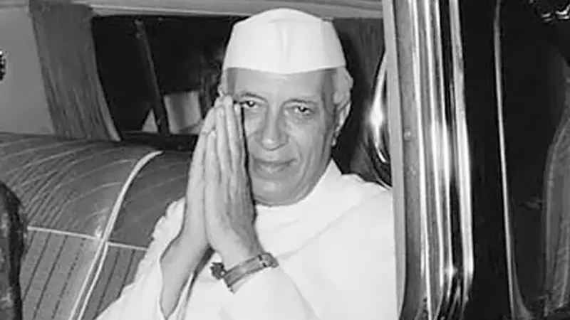 Jawaharlal Nehru – prabowo2024.net
Jawaharlal Nehru – prabowo2024.net