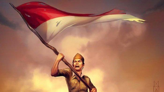 Makna Perjuangan dalam Konteks prabowo2024.net