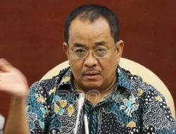 Ketua Umum Pilih Menyerahkan Partai, Korupsinya Tidak Diusut – Said Didu