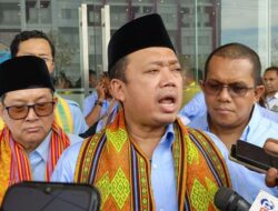 Nusron Wahid: Kami Fokus Berupaya Menghemat Uang Rakyat, Puan Sebut Pihak Ganjar dan Anies Sudah Jalin Komunikasi