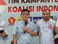 Budiman Sudjatmiko: Menginginkan Keadilan Tanpa Memperbaiki Ketimpangan Adalah Sama dengan Omon-Omon