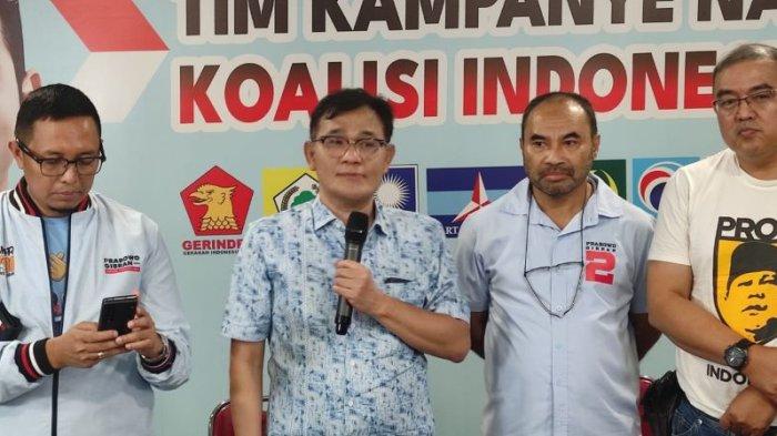 Budiman Sudjatmiko: Menginginkan Keadilan Tanpa Memperbaiki Ketimpangan Adalah Sama dengan Omon-Omon