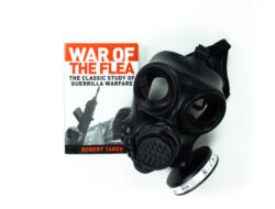 The War of the Flea: A Timeless Analysis of Guerrilla Warfare