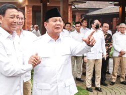 Iwan Bule Meningkatkan Dukungan Gerindra di Jawa Barat, Sehingga Caleg Favorit Berhasil Masuk Senayan