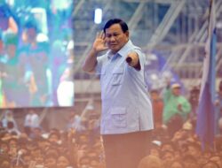 Prabowo Subianto: Jangan Memecah-Belahkan, Ingatkan Kebangsaan Indonesia yang Mulia