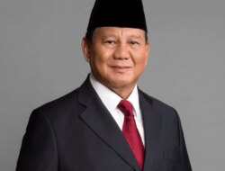 Prabowo Subianto Akan Mencatatkan Sejarah sebagai Presiden dengan Jumlah Pemilih Terbanyak