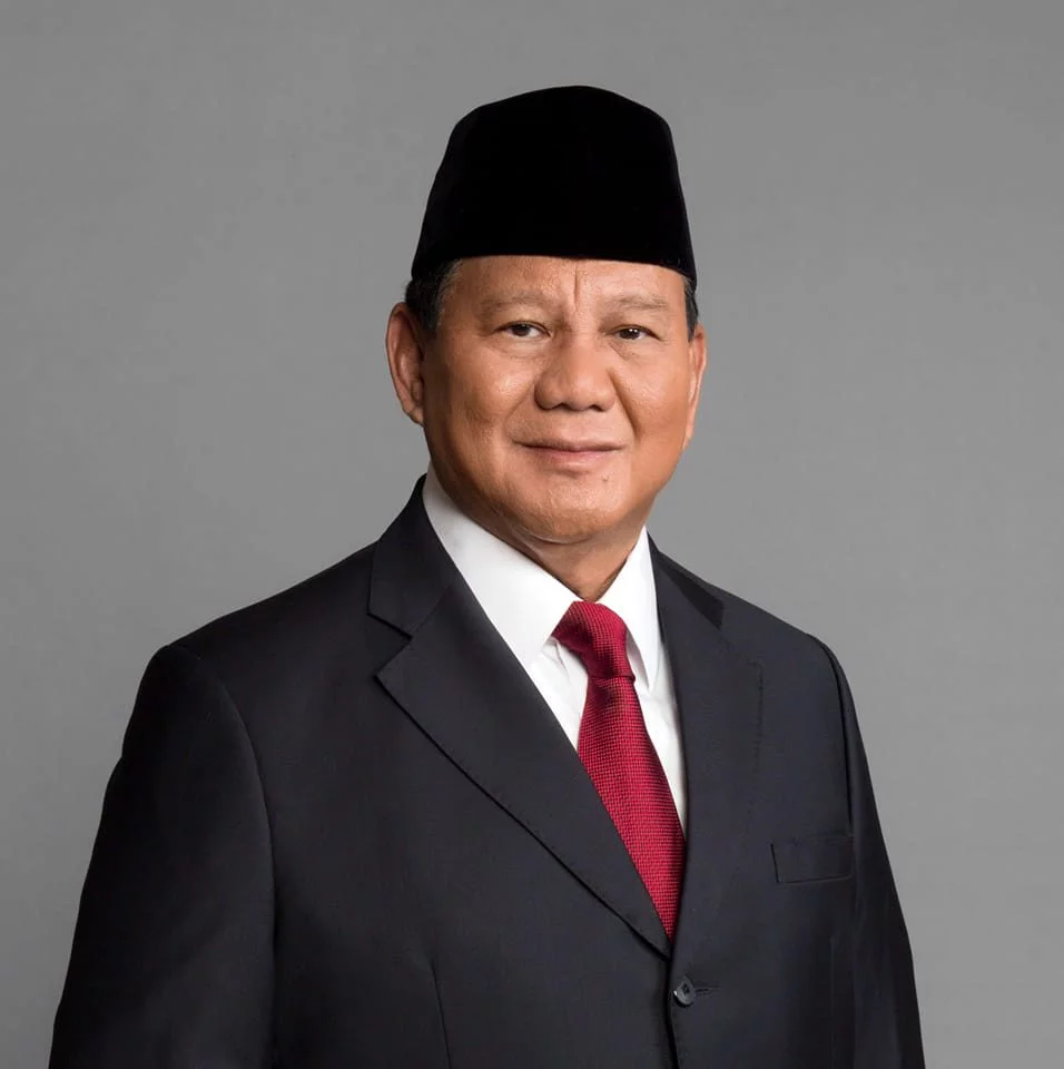 Prabowo Subianto Akan Mencatatkan Sejarah sebagai Presiden dengan Jumlah Pemilih Terbanyak