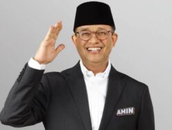 Anies: Insya Allah Partai Lain Akan Bergabung Setelah PKB dan PKS untuk Pilgub Jakarta