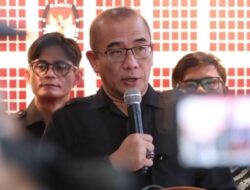 Komisioner KPU Kembali Diadili secara Etik, Pelapor Meminta Hasyim Asy’ari dan Rekan Diberhentikan secara Permanen