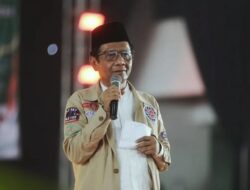 Ajak Memelihara Demokrasi, Mahfud MD: Manfaatnya untuk Mencegah Kediktatoran dan Kewenangan yang Berlebihan