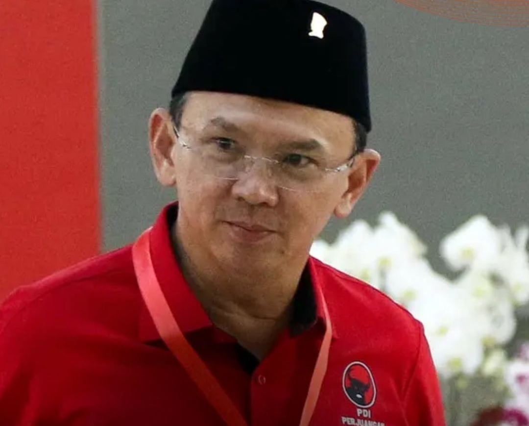 PDIP mempertimbangkan Ahok sebagai Calon Gubernur Sumatera Utara pada 2024