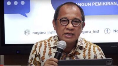 Akbar Faizal Mendesak Prabowo Untuk Menghapus Gelar Instan di Kalangan Pejabat