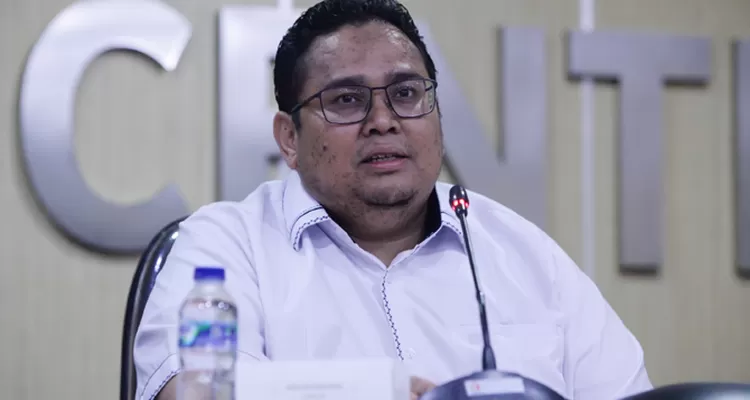 Praktik Politik Uang Diduga Terjadi di Pilkada 2024 Menurut Ketua Bawaslu RI