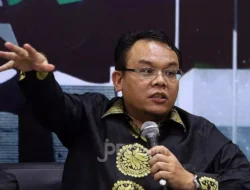 Fraksi PAN Minta Presiden Terbitkan Surpres Pergantian Komisioner KPU Menjelang Pilkada Serentak