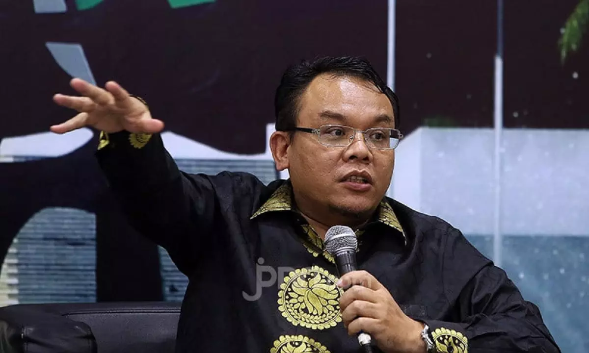 Fraksi PAN Minta Presiden Terbitkan Surpres Pergantian Komisioner KPU Menjelang Pilkada Serentak