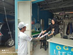 Relawan GSP Mendorong Penduduk Bangka Belitung untuk Memilih Prabowo-Gibran dalam Pemilu 2024