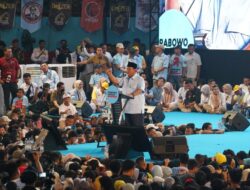 Prabowo Mengatakan Penduduk Makassar memiliki Sifat Setia: Terima Kasih atas Dukungan Anda