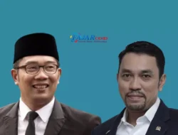 Ahmad Sahroni Tiba-tiba Mundur dari Jabatan Ketua Timses Ridwan Kamil