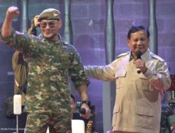 Prabowo Subianto kepada Deddy Corbuzier: Saat Ini Mudah untuk Makan Banyak, Tetapi Tidak Semua Orang Bisa Melakukannya