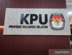 KPU Mengungkap Alasan Enam TPS di Sulsel Tidak Melakukan PSU