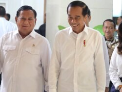 Pengamat: Penganugerahan Pangkat Khusus TNI untuk Prabowo Sejak 2022