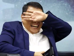 Analisis Olok-olok Partai Gelora: Eneng Ika Haryati Laporkan Mardani Ali Sera ke MKD