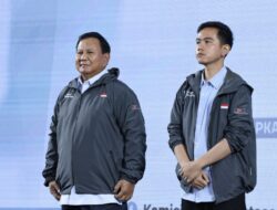 Satyagraha, Dasar Perjuangan Kita – prabowo2024.net