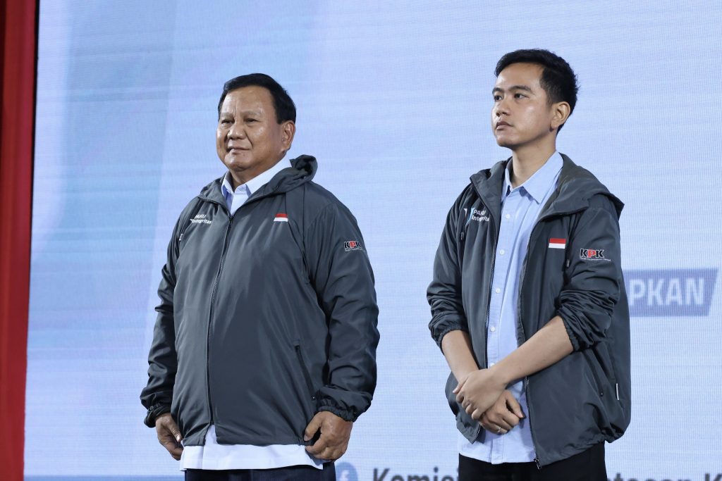 Satyagraha, Dasar Perjuangan Kita – prabowo2024.net