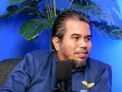 Teddy Gusnaidi: Pendukung Anies dan Ganjar akan Menyalahkan Tuhan Setelah Menyalahkan Bansos