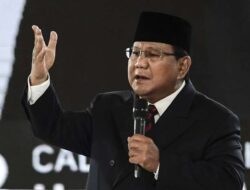 Prabowo Subianto Berharap Indonesia Bisa Menjadi Negara Eksportir Pangan dalam Empat Tahun ke Depan