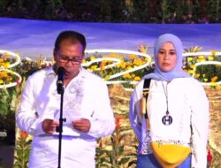 Fatmawati Rusdi Bertemu Danny di Kediamannya Secara Rahasia, Apakah Isyarat NasDem dan PDIP Akan Berkoalisi?