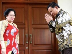 Said Abdullah Ungkap Jadwal Pertemuan Prabowo dan Megawati