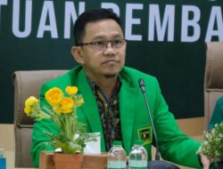 PPP Pastikan Amir Uskara Bertarung di Pilkada Gowa dengan Kepemilikan Tiket Langsung