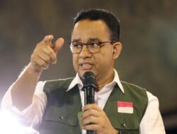 PKB Berkeinginan Menggabungkan Anies dan Kaesang dalam Paket, PDIP: Janganlah Merendahkan Konstitusi dan Undang-undang kita