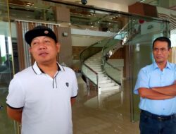 Andi Amran Sulaiman dan Rusdi Masse Bertemu selama 2 Jam, Apakah Pilgub Sulsel Sudah Selesai?