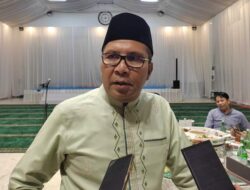 Danny Pomanto Siap Menyusul Pascapengundian Pilgub dengan Kinerja yang Cepat