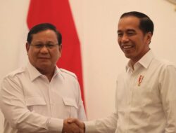 Prabowo Mengakui Bantuan Efek Kemenangan Jokowi dalam Pilpres, John Sitorus: Keberhasilan Itu Tidak Diragukan Lagi