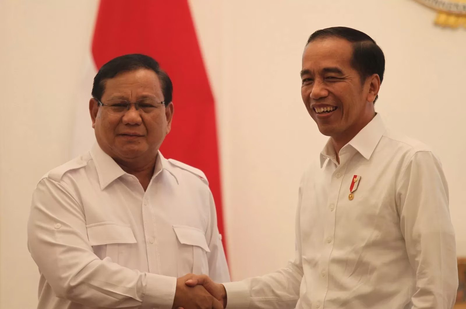 Perlakuan Istimewa di Sidang Kabinet untuk Kepemimpinan Jokowi dan Prabowo yang Disinkronkan Menurut Pengamat