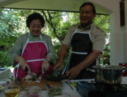 Kemungkinan Megawati Bertemu dengan Prabowo Subianto Dikaji