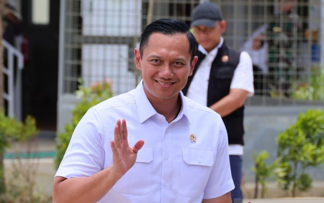 Demokrat Menyerahkan Pembentukan Koalisi kepada Prabowo Subianto