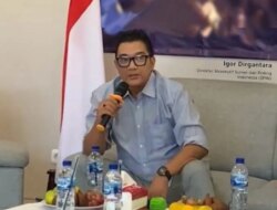 Prabowo Subianto Menang Setelah Kali ini Kembali Kalah di Pemilihan Presiden, Pengamat: ‘Pria Pilihan’ untuk Demokrasi