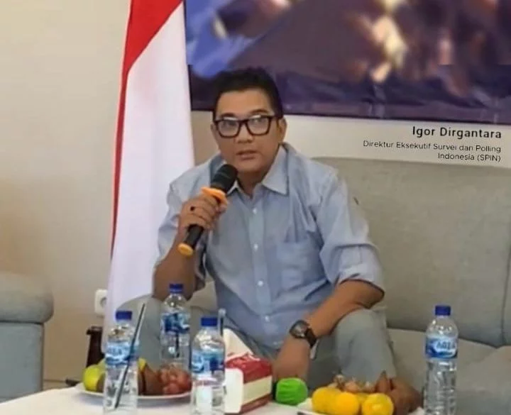 Prabowo Subianto Menang Setelah Kali ini Kembali Kalah di Pemilihan Presiden, Pengamat: ‘Pria Pilihan’ untuk Demokrasi